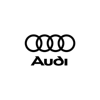 Audi — a Flipside Coffee client