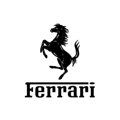 Ferrari — a Flipside Coffee client